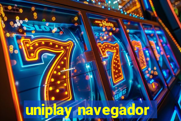 uniplay navegador